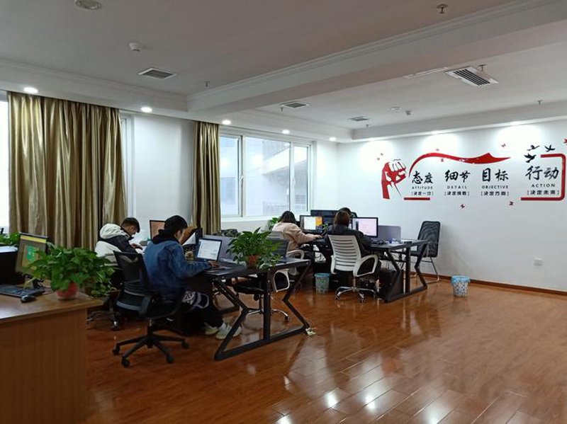 行业数据分析